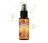 Joint Relief Spray, 30ml Joint Nourishing Spray & Fast-Acting Knee Solution, Ideal For Hand, Shoulder, Knee, Leg, Wrist, Sports Injuries, Daily Routine, Office, And Exercise Recovery