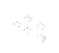 Joint Renforcé for Mavic Série 3, Compatible for DJI, Patch d'arbre De Bras Arrière De Cadre Central for 3 / 3C / 3E / 3T / 3 Pro(10pcs)