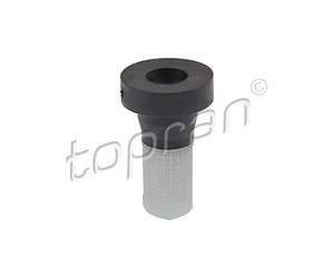 Joint, réservoir/pompe de l'eau d'essuyage TOPRAN 503 100