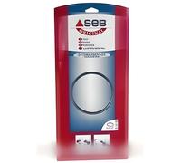 Joint resistal sensor pour autocuiseurs SEB - ø 220mm - 4.5/5/6/7L