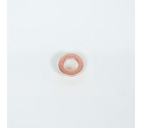 Joint Rond En Cuivre D'origine 8x15x2mm Moto Yamaha 90430-08204-00 Neuf