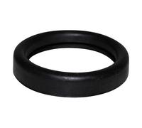 Joint rond sur raccord de gaine de chauffage pour Volkswagen Coccinelle & Combi