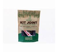 Joint Rond tressé ø 8 mm x 2,5 m + Colle