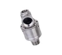 Joint rotatif à grande vitesse, joint rotatif de remplacement JG15A R1/2 de type H 360 for oléoduc d'eau