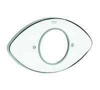 Grohe l'ensemble de 47209 47209000 pour thermostat électronique central