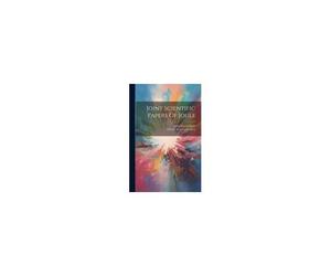 Joint Scientific Papers Of Joule