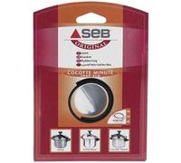 Joint - SEB - 790138 - Inox/Alu - Compatible Autocuiseurs - Usage Domestique