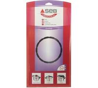 Joint - SEB - 792237 - Inox - Compatible avec plusieurs modèles - Ø 253 mm