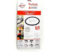 Joint - SEB - 792350-793145 - Inox Ø 220 - Clipso - 4.5-6L