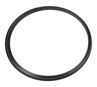 Tefal Joint pour Clipso Minut X1010008 Acier inoxydable 22 cm Noir