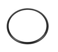 SEB Joint autocuiseur pour ClipsoMinut'® X1010007 Ø24,5cm noir