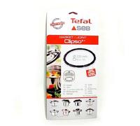 Joint de couvercle CLIPSO 4-7,5L (42454-12711) Cocotte-minute (792350 SEB)