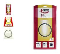 Joint - SEB - Delicio Classic - Ø 220mm - 4.5/6L - Pièce d'origine constructeur