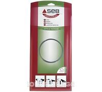 Joint - SEB - Kwisto - Inox - Ø 220 mm - 4.5/6/7 l - Pièce d'origine