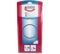 SEB Joint OPTIMA SENSOR – Diamètre intérieur 220 mm – INOX – 4,5/6 L