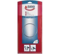 Joint - SEB - Optima Sensor - Inox - Ø Int 235 - Compatible Autocuiseurs