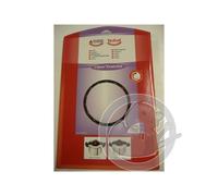 Joint de couvercle (294940-12573) (X1010006) Cocotte-minute SEB