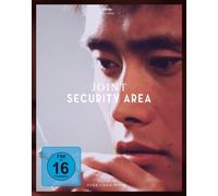 JOINT SECURITY AREA (BLU-RAY-S - PARK,CHAN-WOOK BLU-RAY NEUF