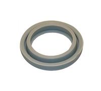 Joint Siège Bille de fonds Cassette Pucci Sara cuivre Eco encastrable WC Bain 80009038 Pucci