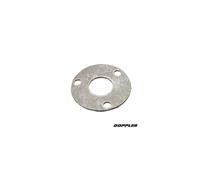 Joint silencieux/cartouche/pot cyclo/scooter doppler s3r er1 compatibilite ninja/giannelli