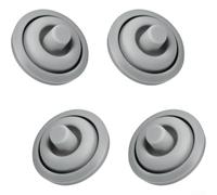 Joint Silicone 4 W6093109502 pour Cocotte pour wmf Joint Silicone