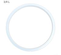 Joint Silicone Autocuiseur Étanche 253mm Joint Silicone Autocuiseur(3/4L) | Étanchéité parfaite, diamètre 253mm, cuisson rapide, sécurité maximale, pour facile à installer