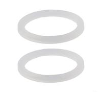 Joint Silicone Café pour 3601 3605 3101 Étanche(2pcs)