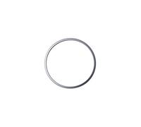 Silit Joint d'étanchéité de Rechange Sicomatic 22 cm, Joint d'étanchéité autocuiseur, Joint d'étanchéité Sicomatic 22 cm pour autocuiseur 3L, 4,5L, 6,5L, 8,5L, Anneau en Silicone, Multicolore