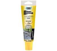 Joint silicone Geb - Blanc
