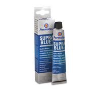 Joint Silicone Liquide Permatex Supra Bleu 80ml Bleu