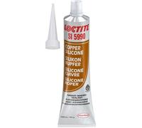 Joint silicone - Loctite - 5990 - Cuivre - 100 ml - Haute température