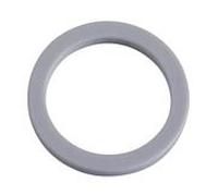 joint silicone Neoperl 55111490 M 24, 16,5x21,45x2,6 mm, pour SLC AC Strahlregler