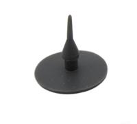 Joint Silicone Soupape Échappement 16mm Riz Cuiseur | Silicone sûr, diamètre 16mm, réduction pour bruit vapeur, remplacement pour facile, durable