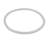 Joint Silicone Transparent 24cm Cocotte-Minute pour aluminium(A 22CM) | Silicone alimentaire transparent, inspection pour usure pour facile, compatible cocotte pour aluminium 24cm, Ã©tanchÃ©itÃ©