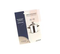 Joint Sitraclassic d'origine (cocotte) 4-6-8-10L - Cocotte-minute® - SITRAM (117828)