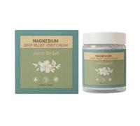 Joint Soothing Cream, Fast Absorption Lotion, Body Relief Cream, 120g Comfort Formula, for Home Travel Daily Men Women Family Friends Parents Mom Dad Use Muscle Support Mobility Ease Everyday Care