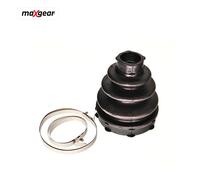 Soufflet de cardan côté roue NBR (caoutchoucs nitrile) 49-2119 MAXGEAR pour FORD