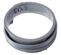 Joint soufflet, compatible avec Frigidaire, 5304505004 A00466901 | Joint de lave-linge, caoutchouc d'étanchéité souple