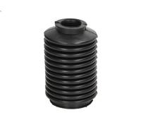 Joint-soufflet, direction FEBI 02537 pour PORSCHE 924 2 1980-1986