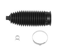 Joint-soufflet, direction L43003 MONROE pour HYUNDAI KIA