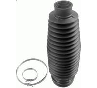 Joint-soufflet, direction LEMFOERDER 33843 01 pour CITROEN C6 (TD_) 3 2009-2012