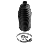Soufflet de crémaillère de direction Essieu avant gauche Thermoplastique