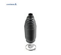 2x Soufflet de crémaillère de direction Essieu avant Thermoplastique 35342 01