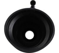 LEMFÖRDER 30209 01 Soufflet De Crémaillère De Direction pour Peugeot 206 Berline Bicorps Trois OU Cinq Portes (2A/C) 1998-2012 Droit, Gauche, Essieu Avant et autres véhicules