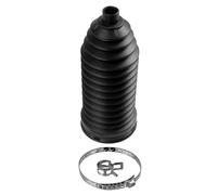 Lemförder Soufflet de crémaillère de direction 34919 01 – essieu avant Thermoplastique
