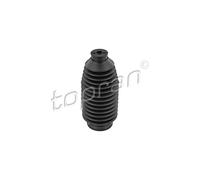 Joint-soufflet, direction TOPRAN 109 441