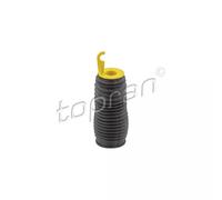 Joint-soufflet, direction TOPRAN 722 170