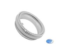 Soufflet de hublot 1471100014 pour Lave-linge Faure Autre G