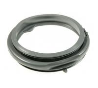 JOINT SOUFFLET OBLO' MACHINE À LAVER INDESIT ORIGINAL C00542970