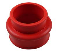 Joint soufflet silicone de collecteur d'admission pour VOLKSWAGEN Coccinelle, Combi, Transporter